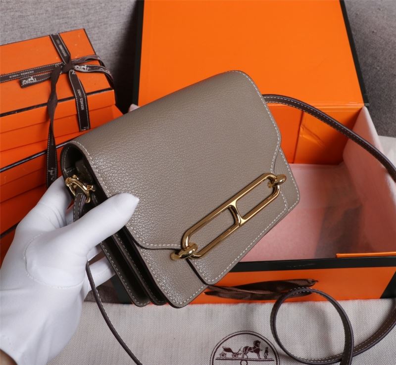 Hermes Roulis Bags